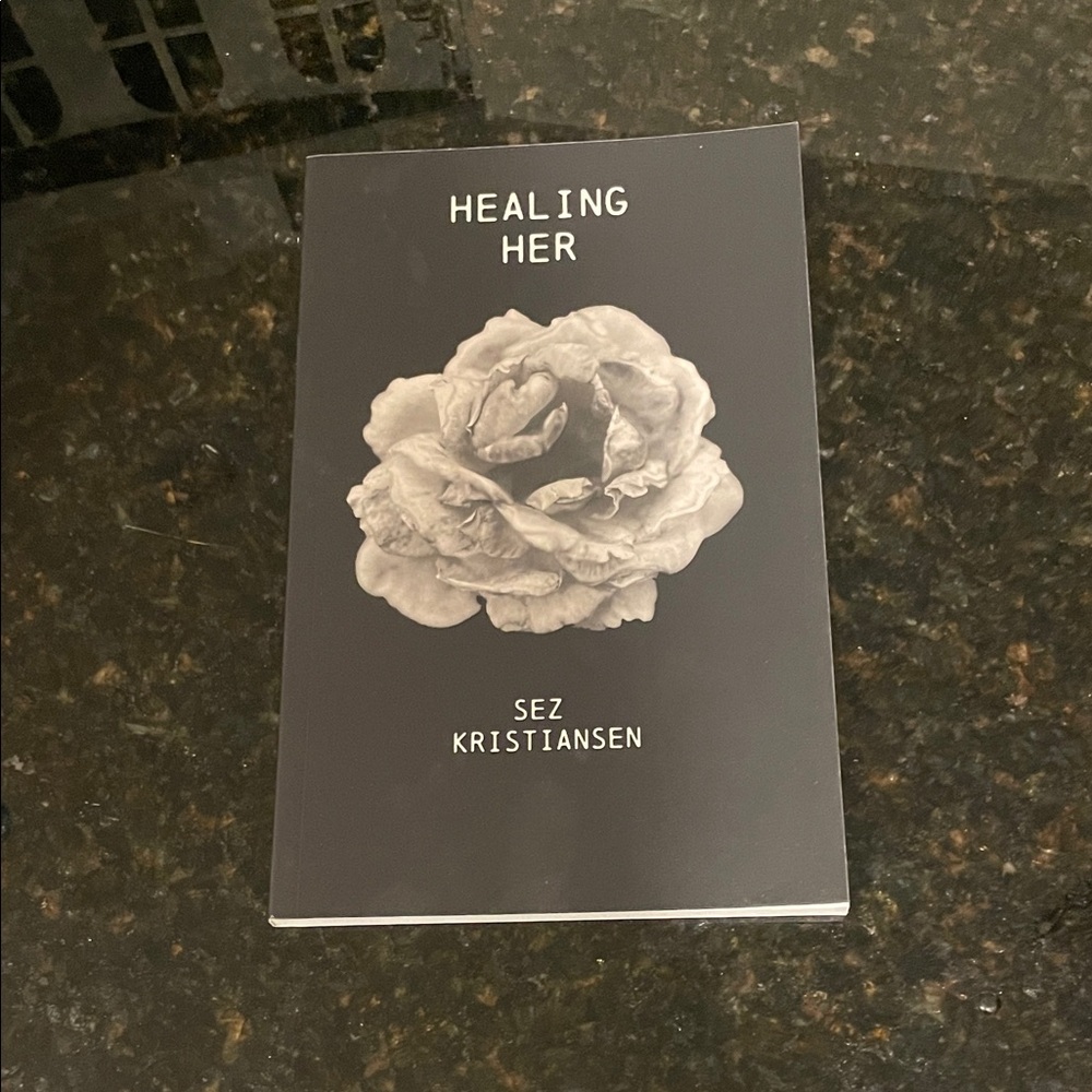 Healing her